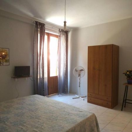 Апартаменты Bilocale Piano Base Кастелламмаре-дель-Голфо Экстерьер фото