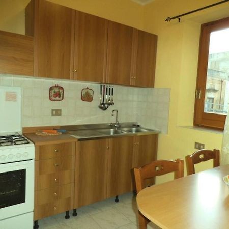 Апартаменты Bilocale Piano Base Кастелламмаре-дель-Голфо Экстерьер фото